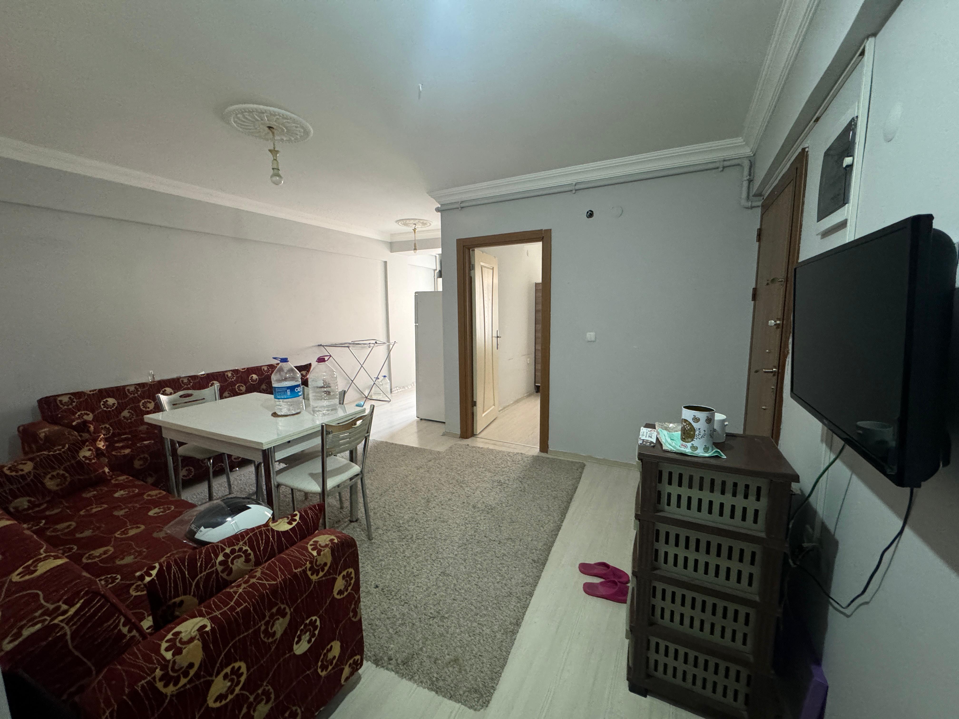 usak otel