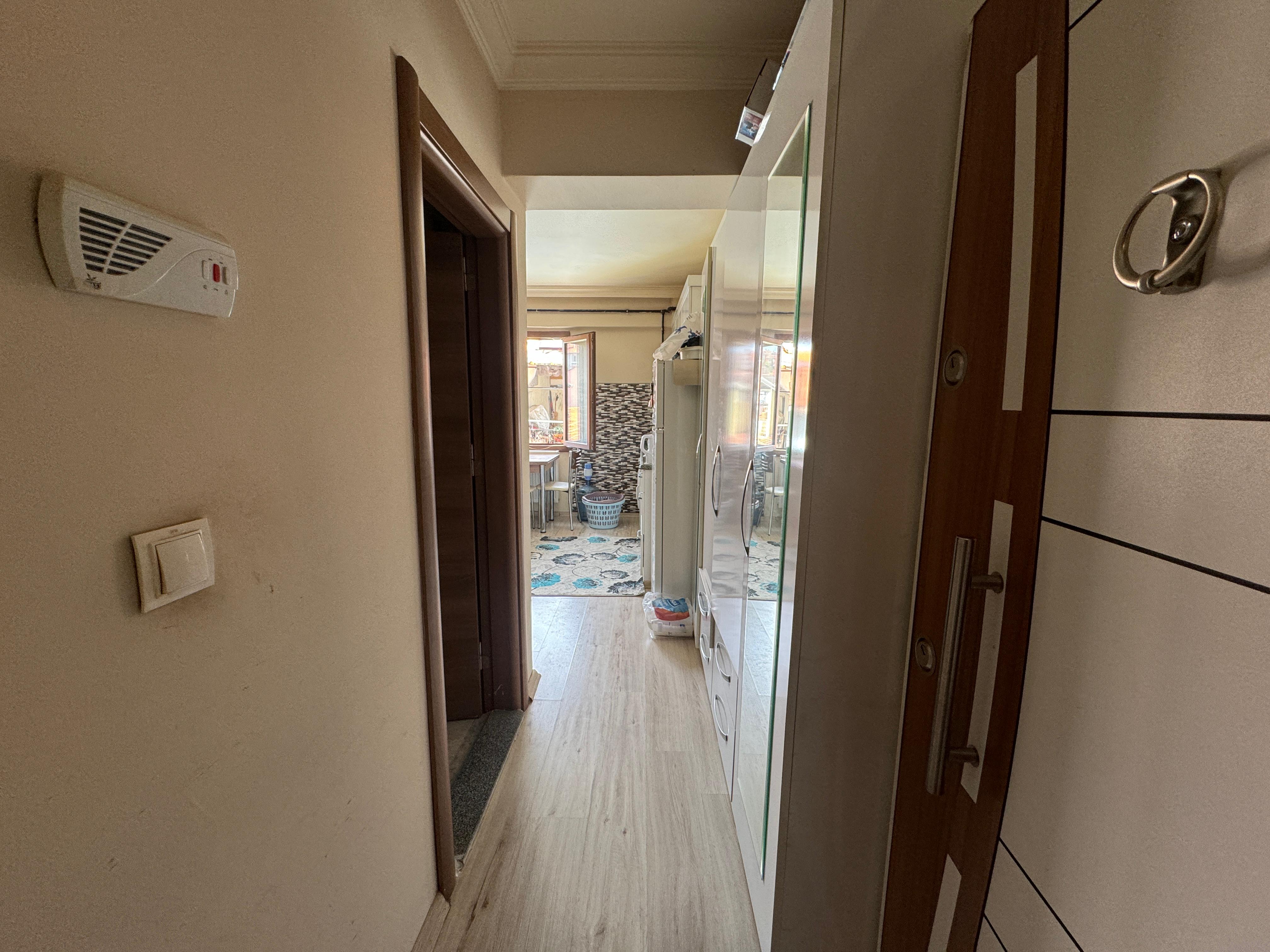 usak kiralık ev