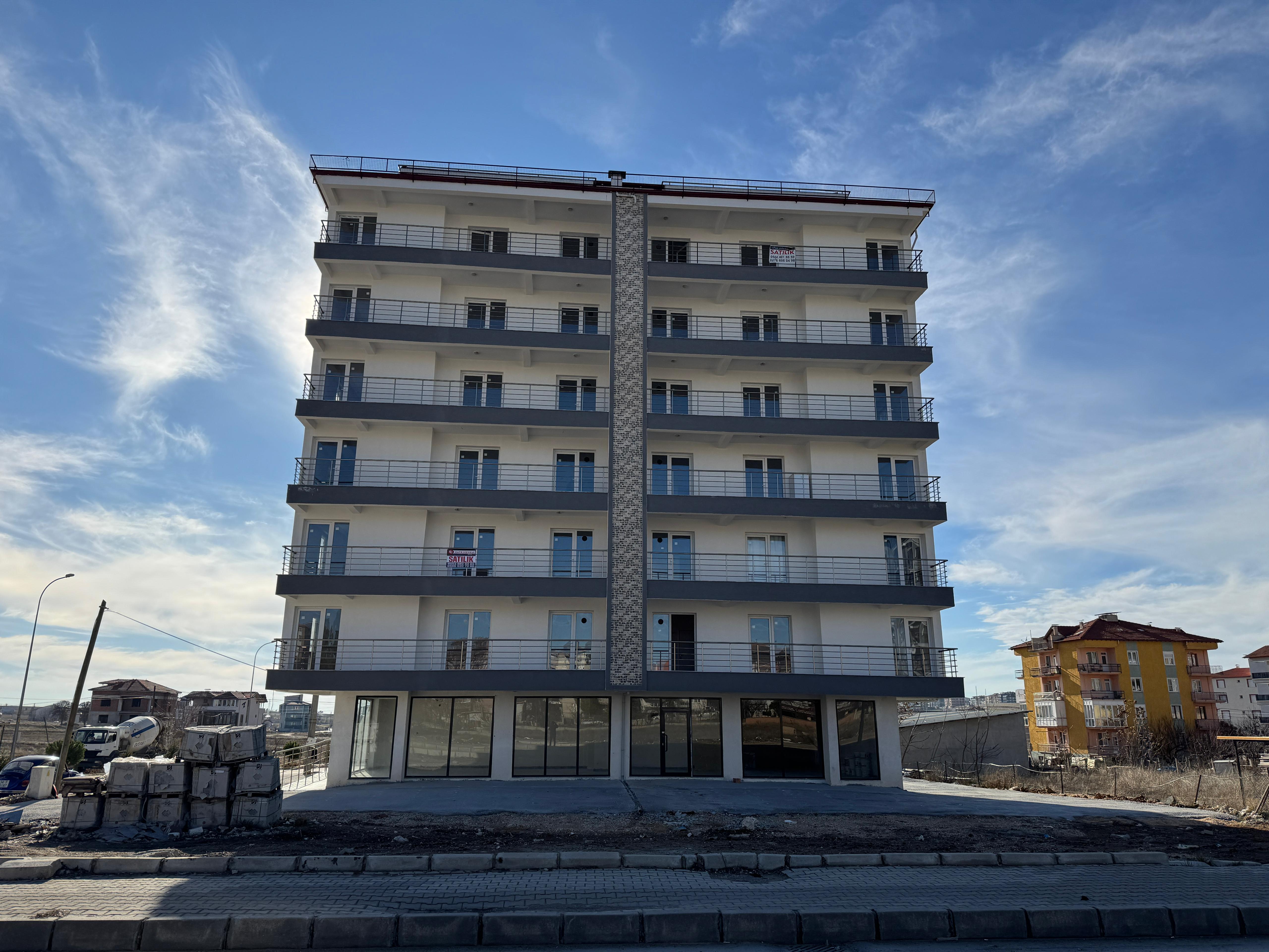 usak kiralık ev