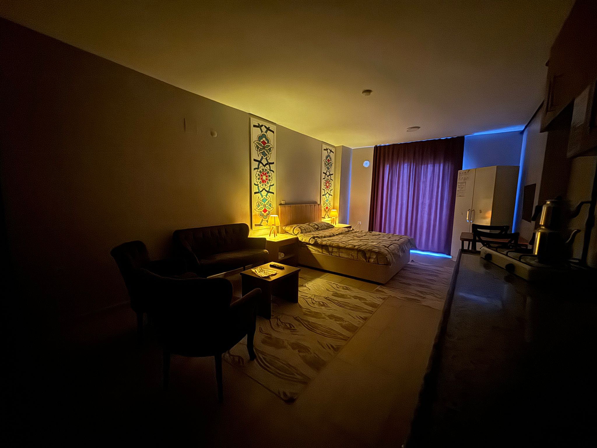 usak ucuz otel