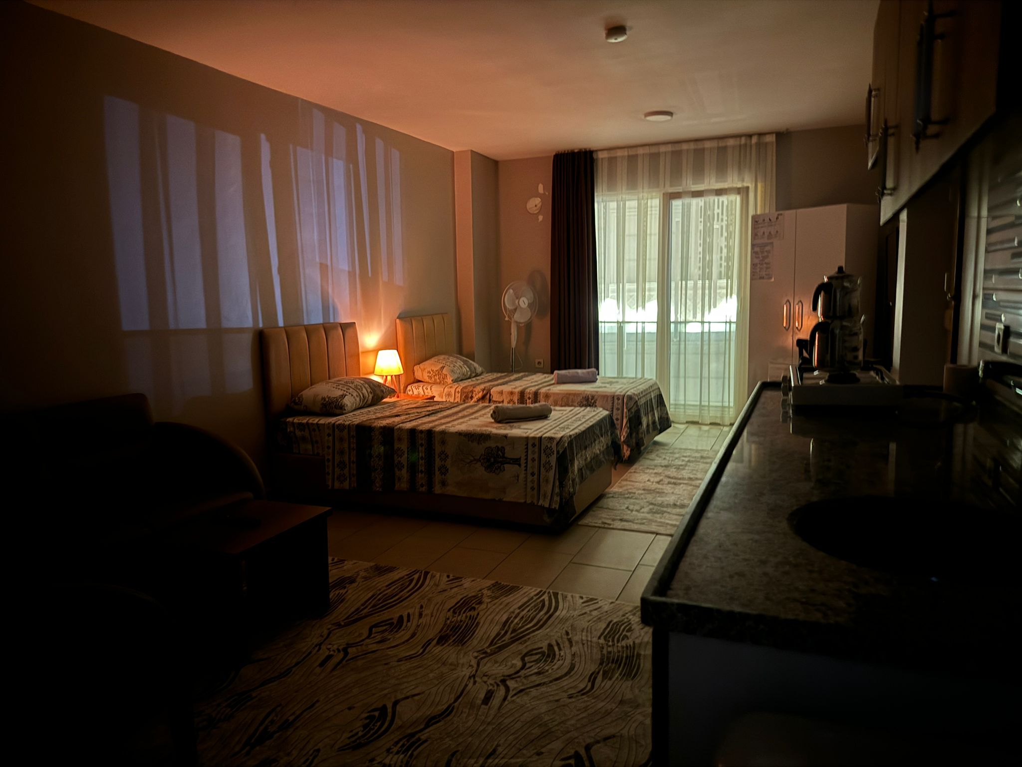 usak otel