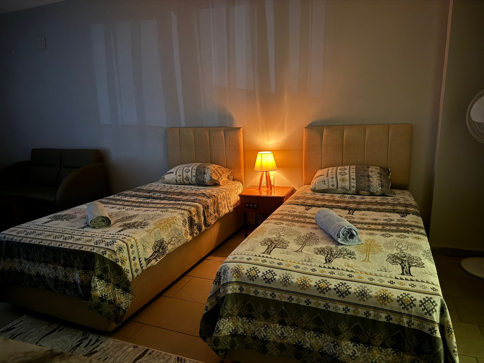 usak otel