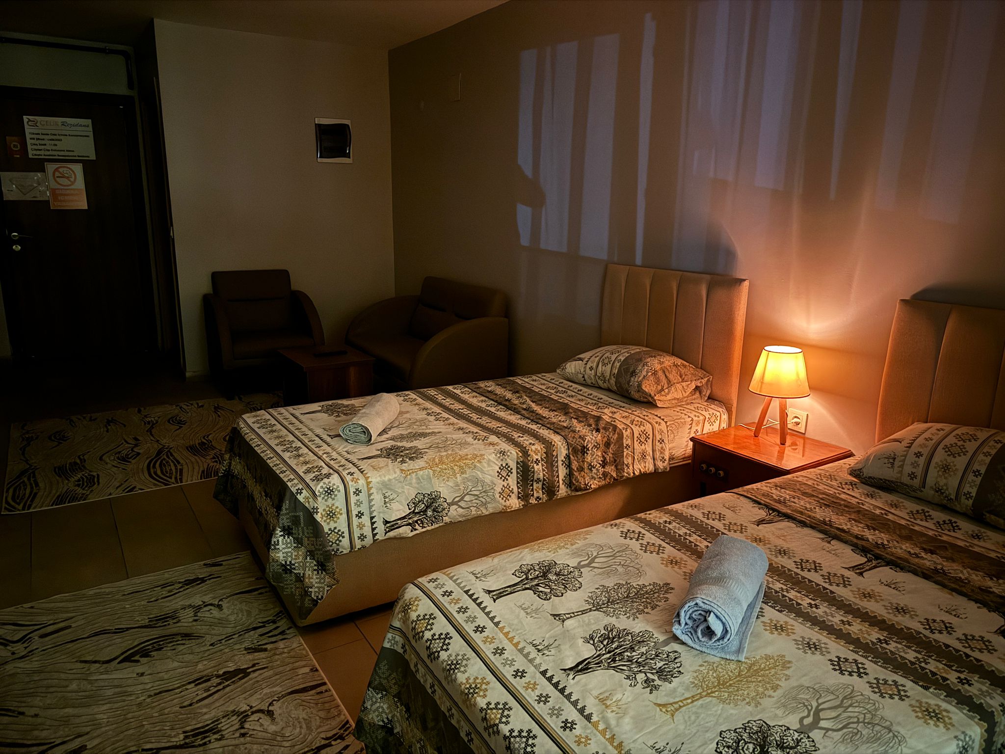 usak otel