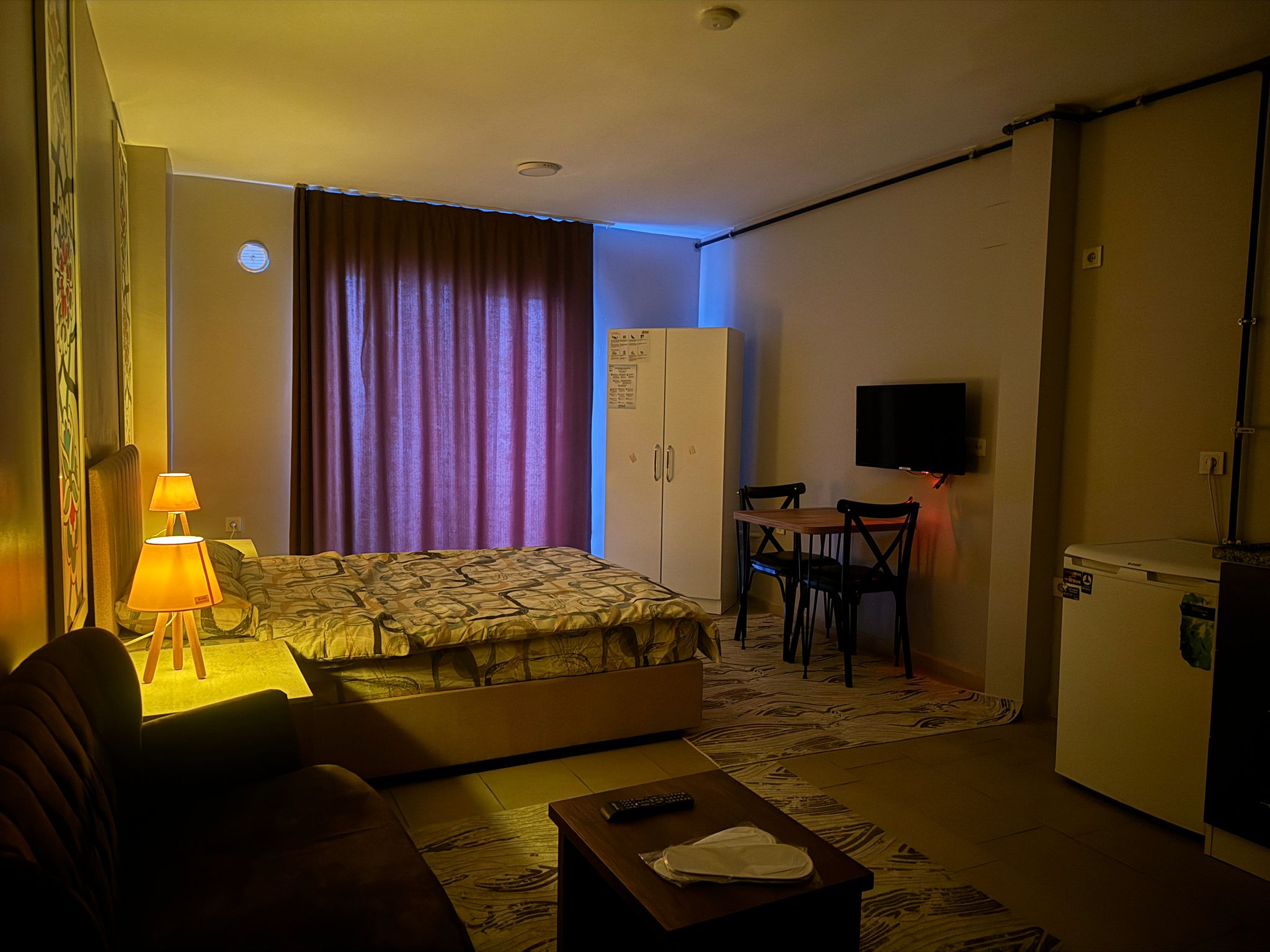 usak ucuz otel