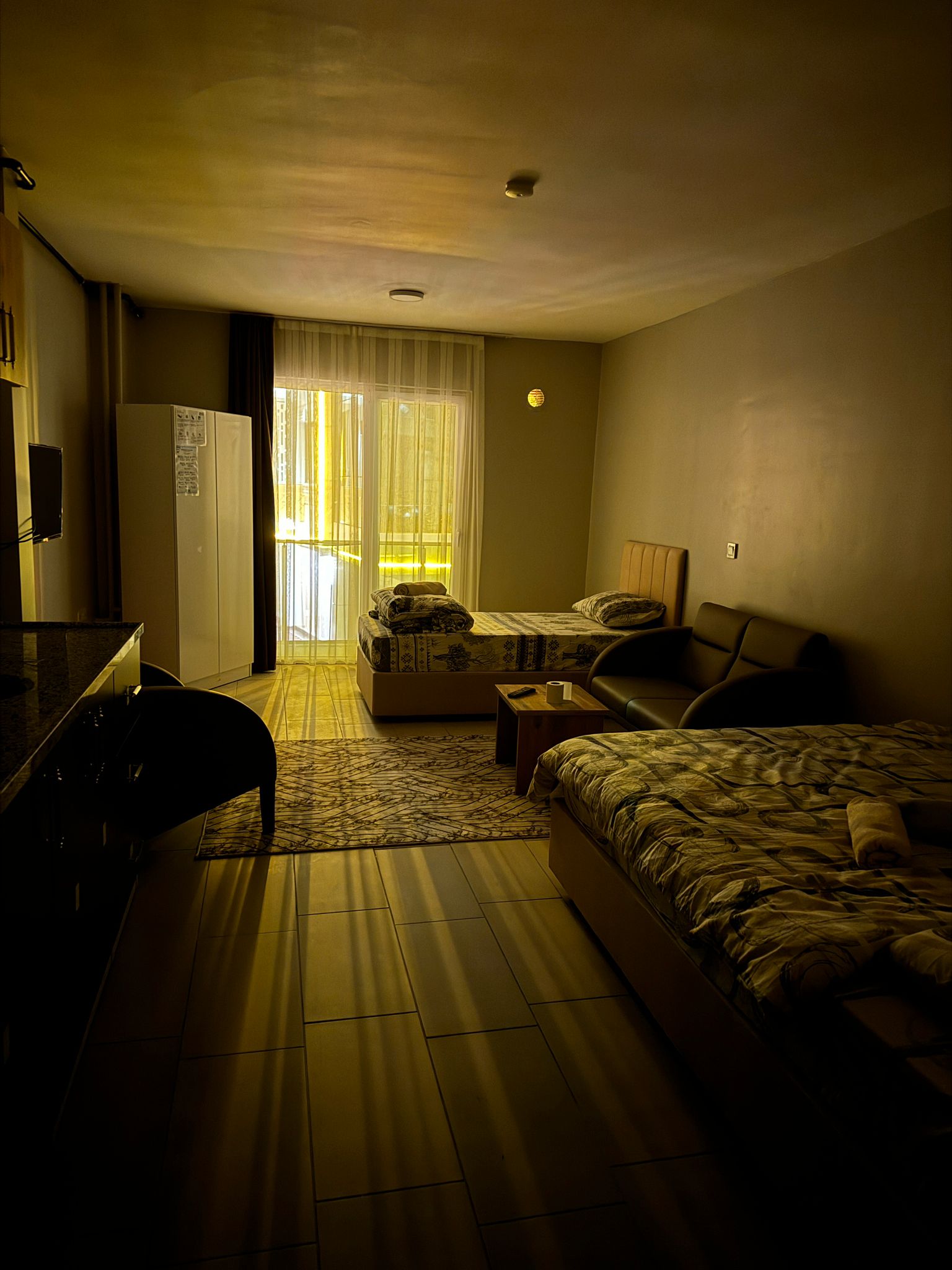 usak otel
