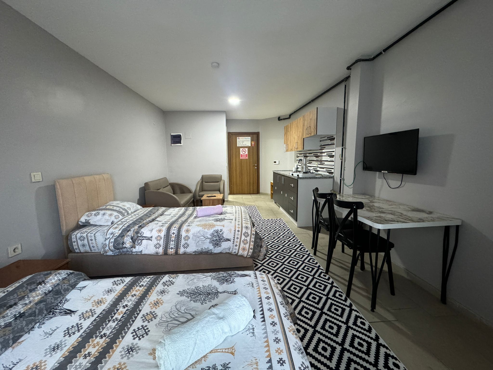 usak otel