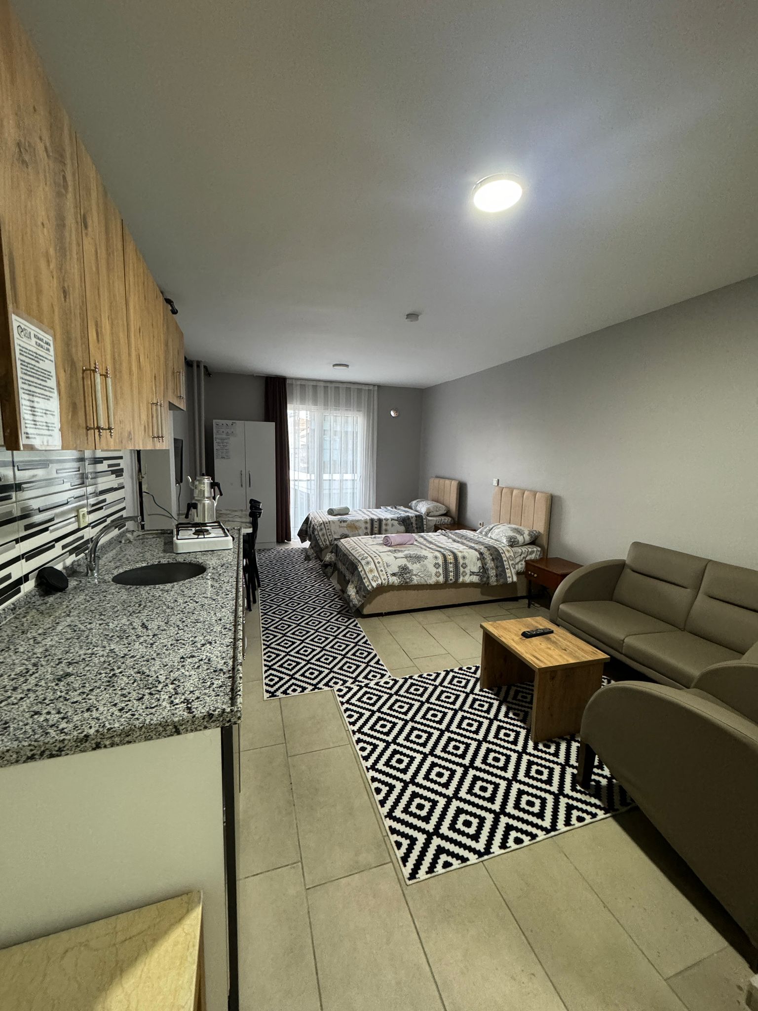 usak otel