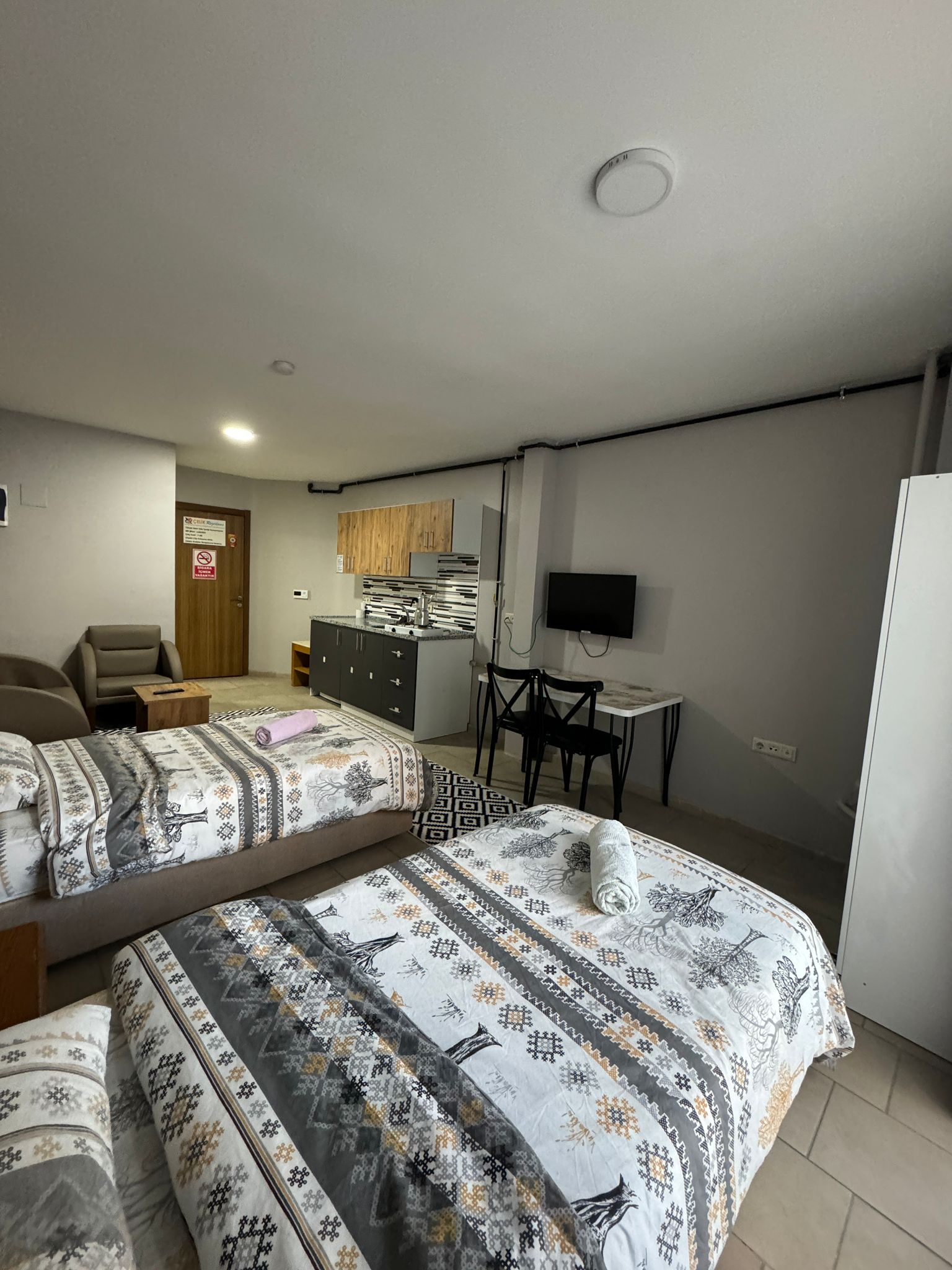 usak otel