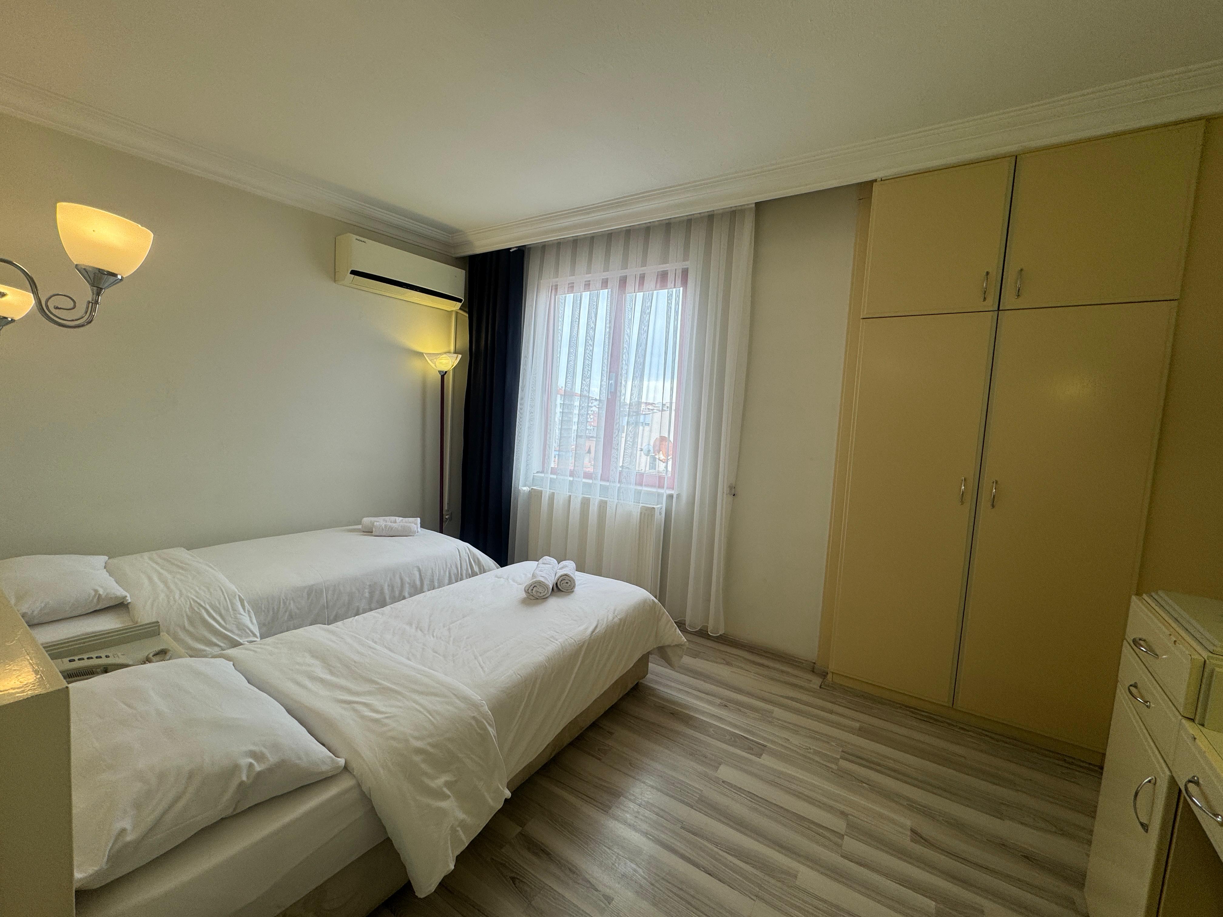 usak otel