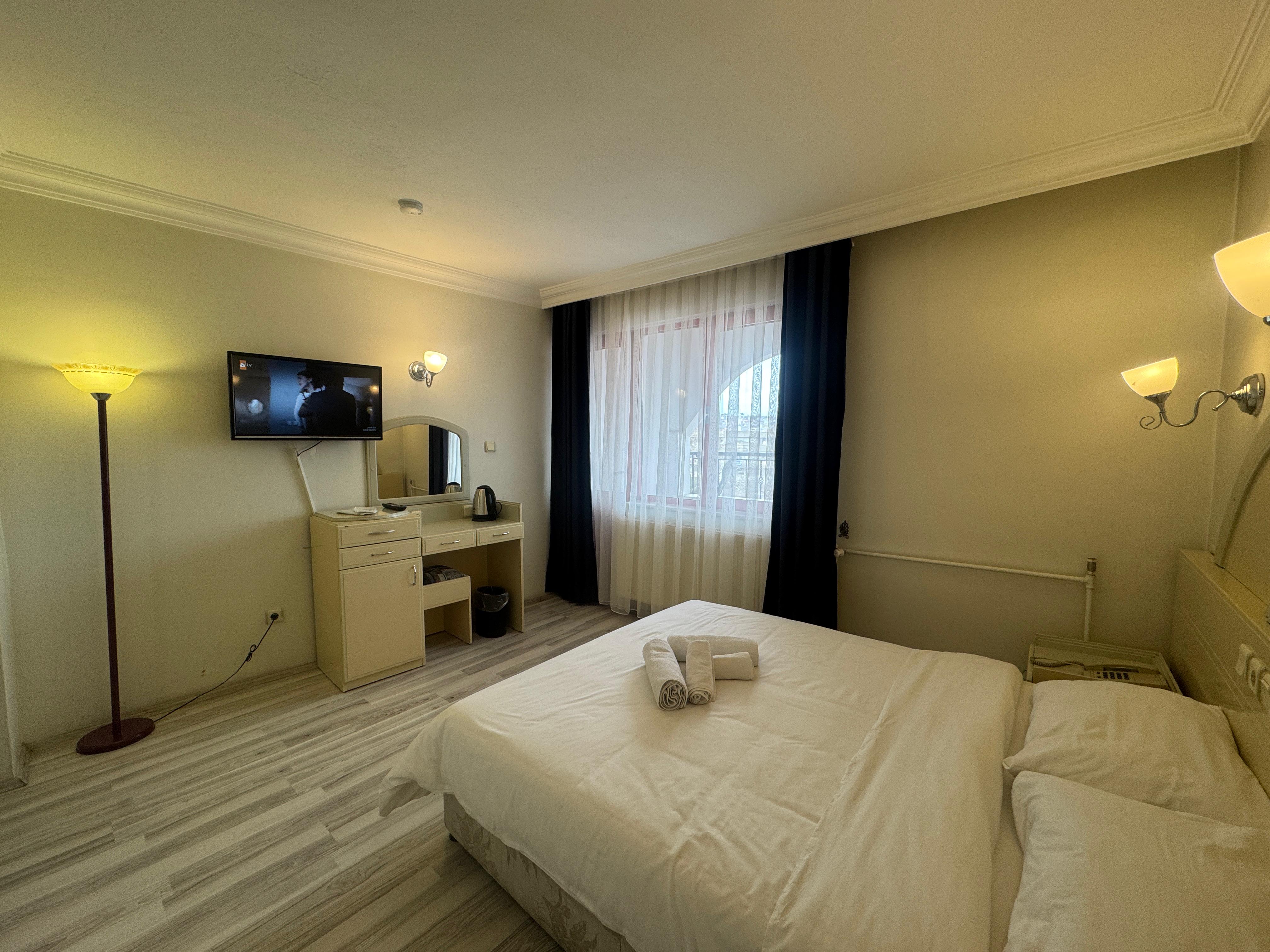 usak ucuz otel