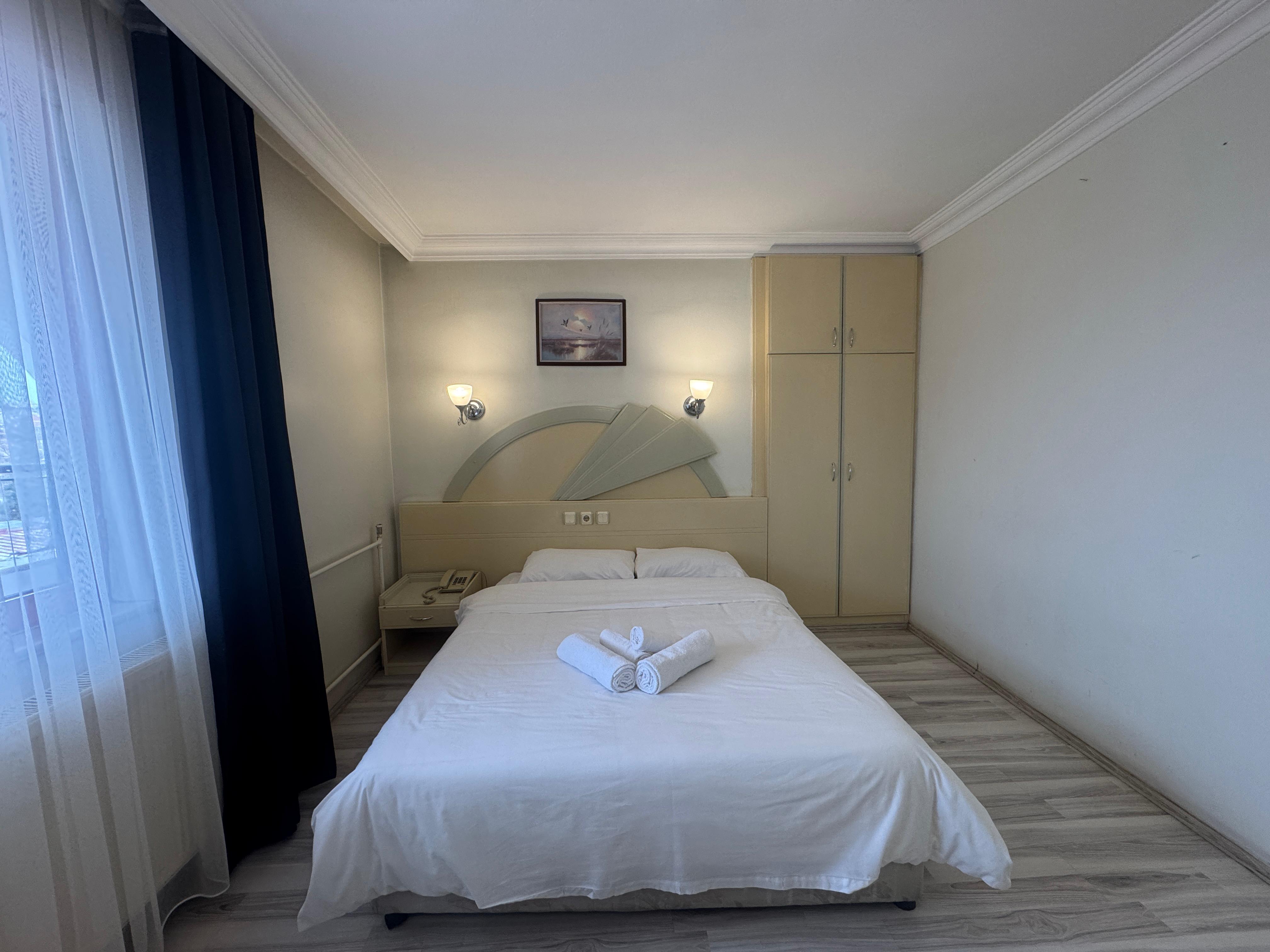 usak otel