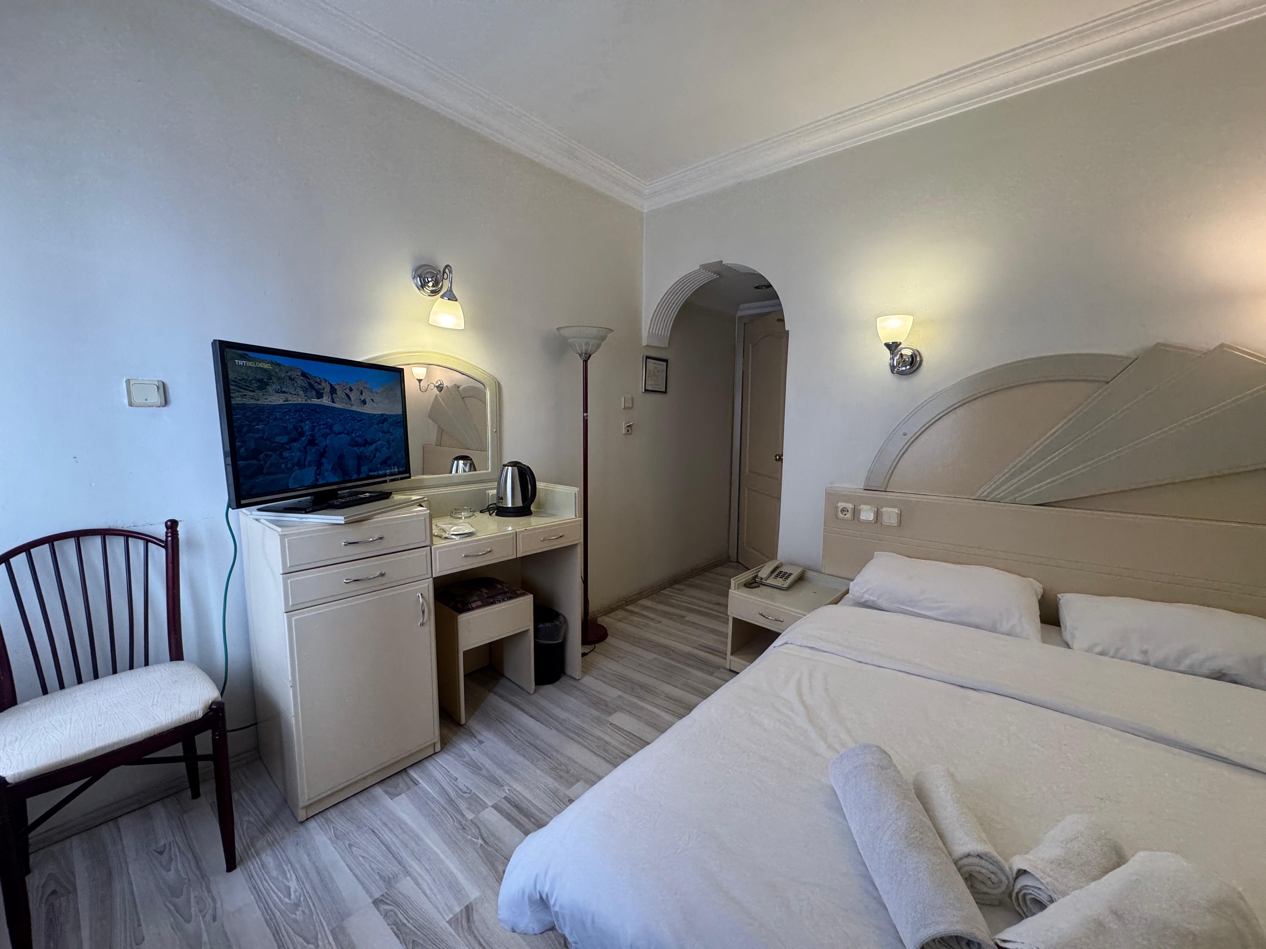 usak otel