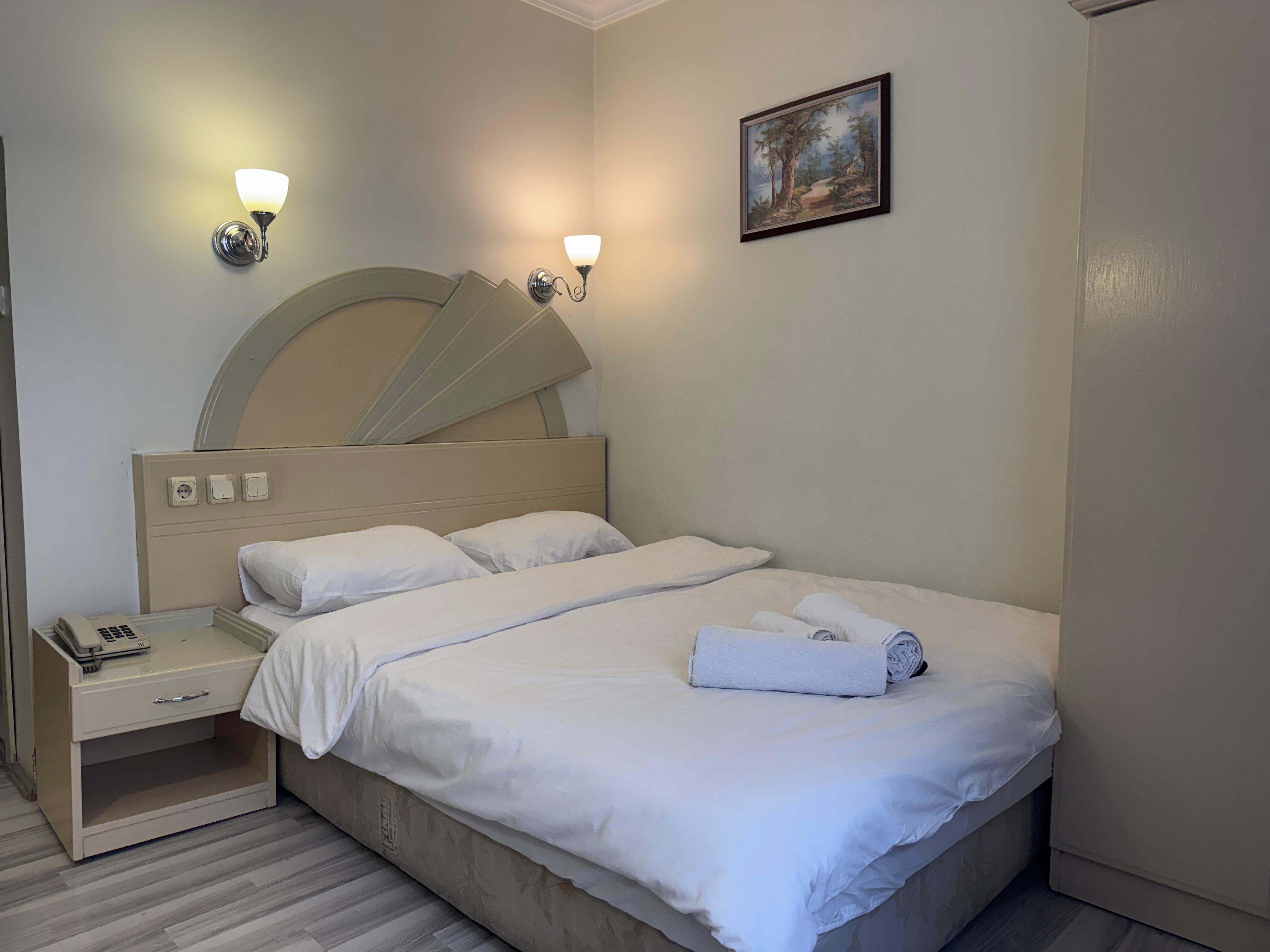 usak otel