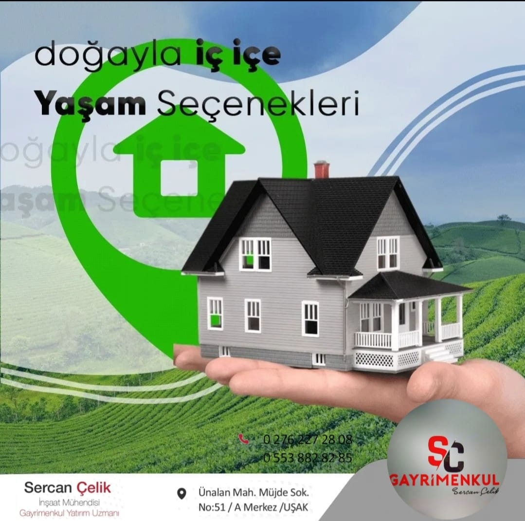 usak otel