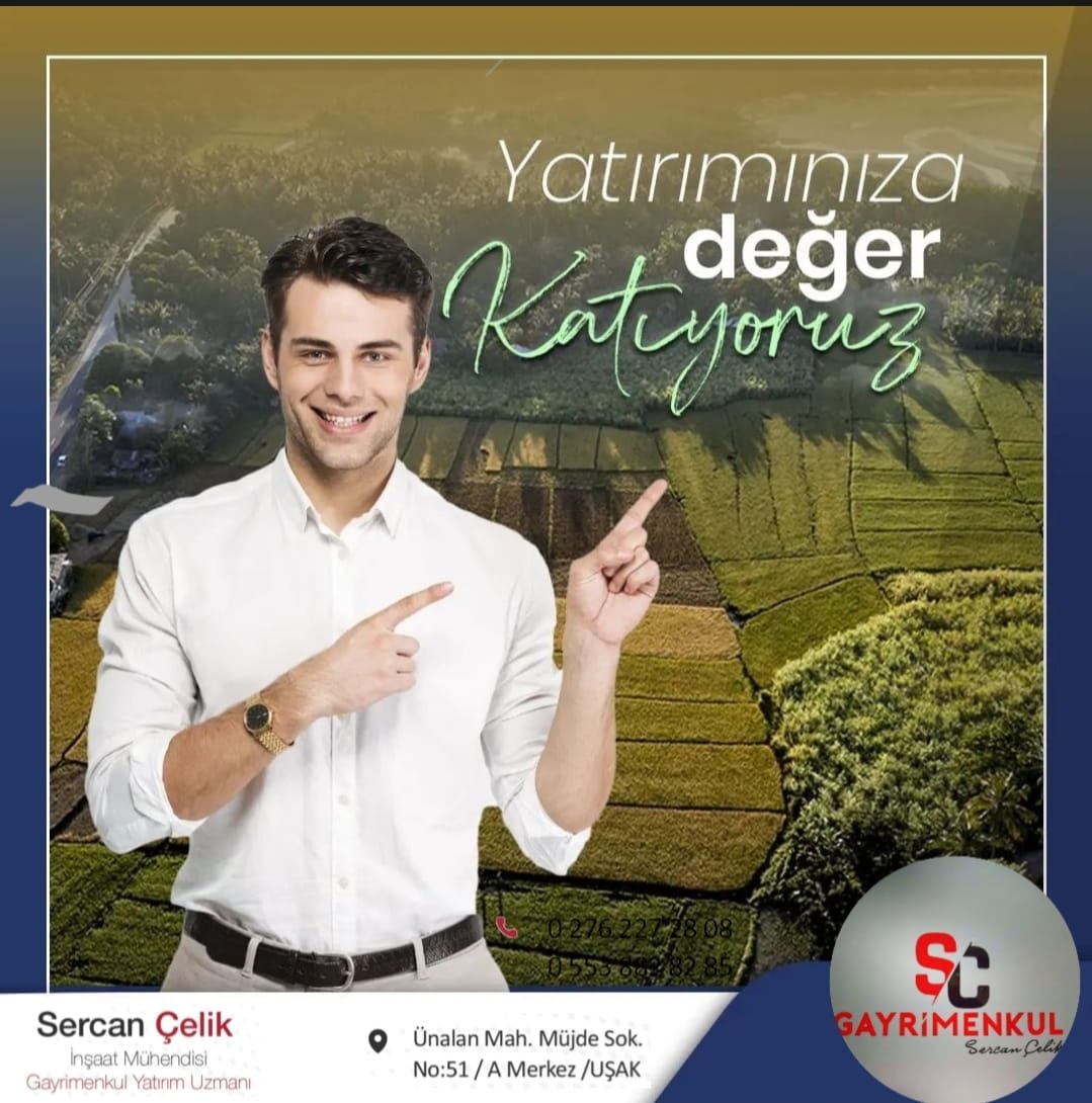 usak otel